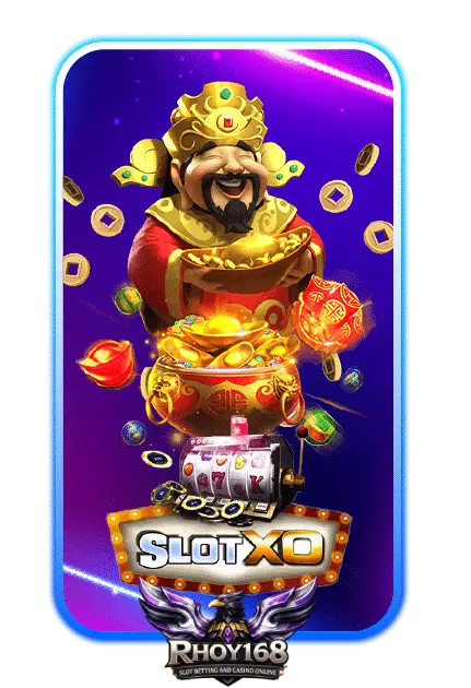 slotxo